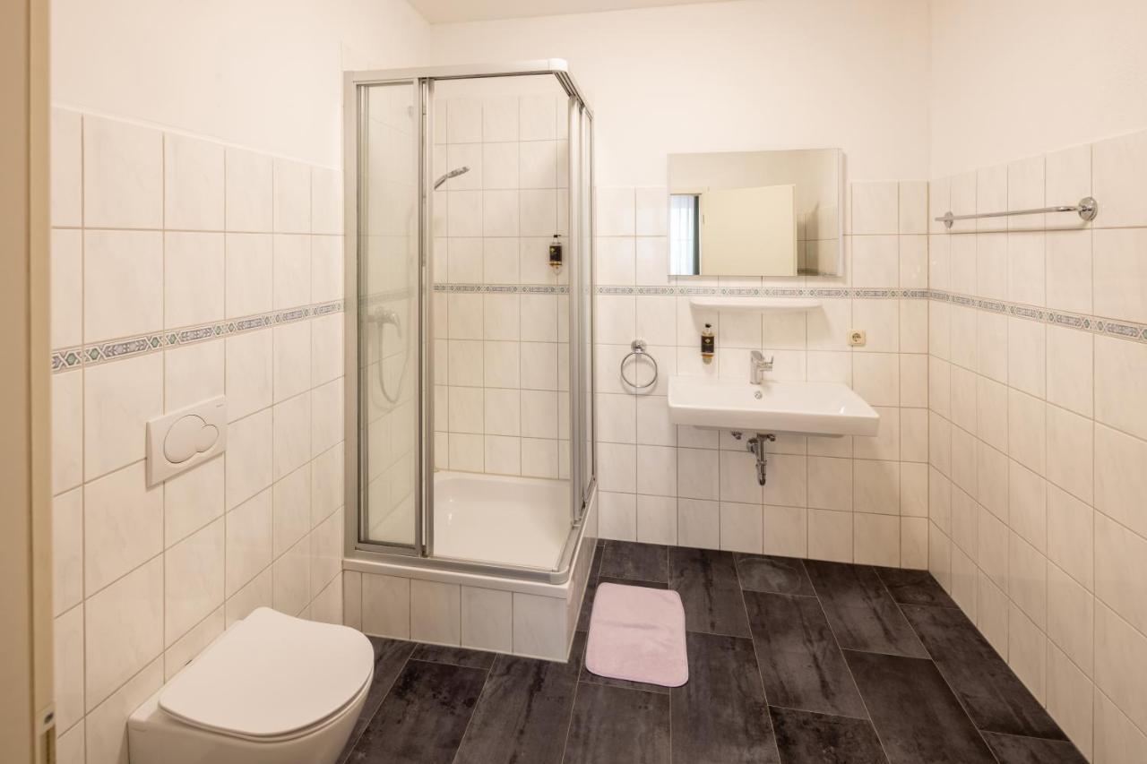 Hotel Schwanen Memmingen Kültér fotó